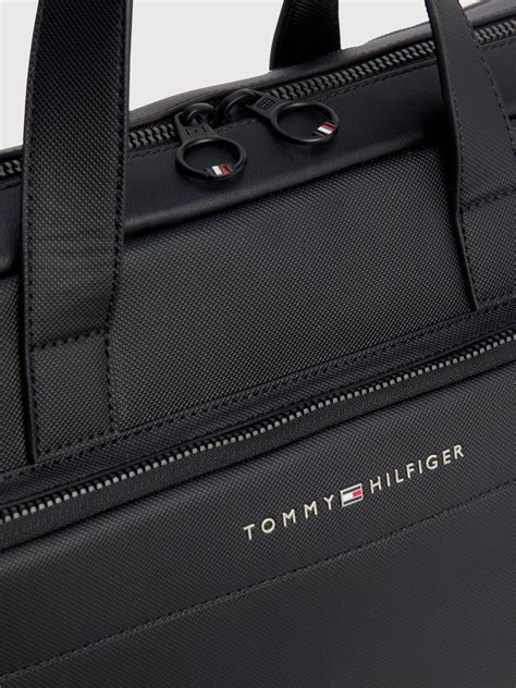 laptop bags tommy hilfiger